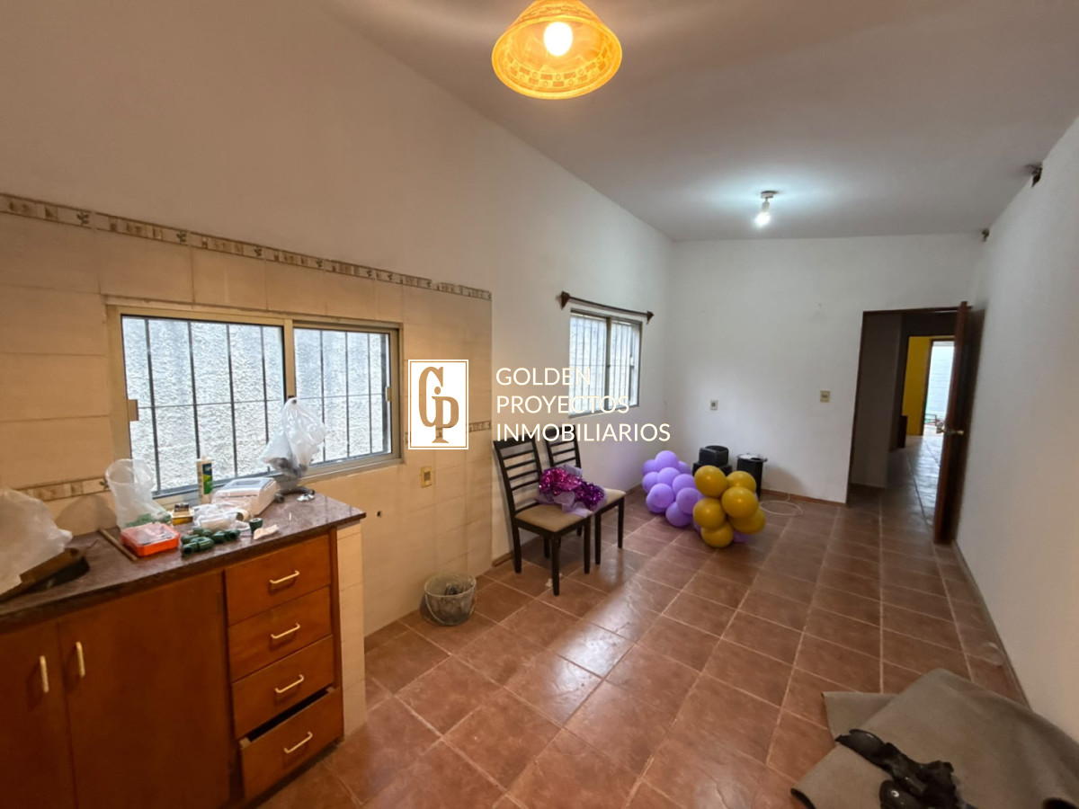 Casa ID.862 - Casa en Alquiler 3 dormitorios en Colón 