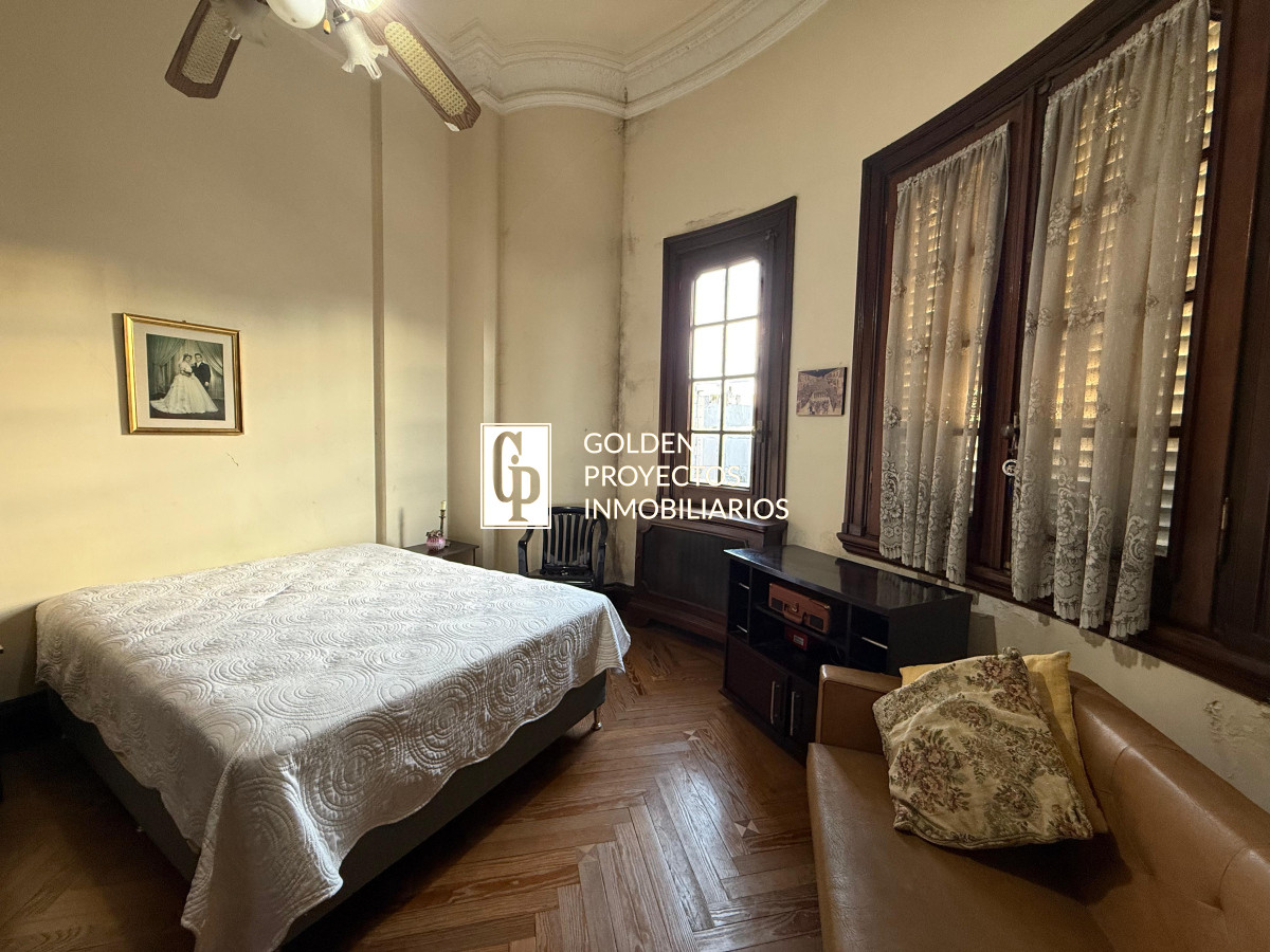Casa ID.562/Casa-En-Venta-En-Palermo - Casa En Venta En Palermo