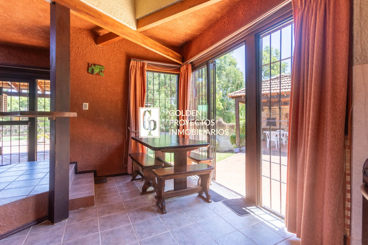 Casa ID.413/Casa-en-venta-tres-dormitorios-Playa-hermosa - Casa en venta tres dormitorios Playa hermosa