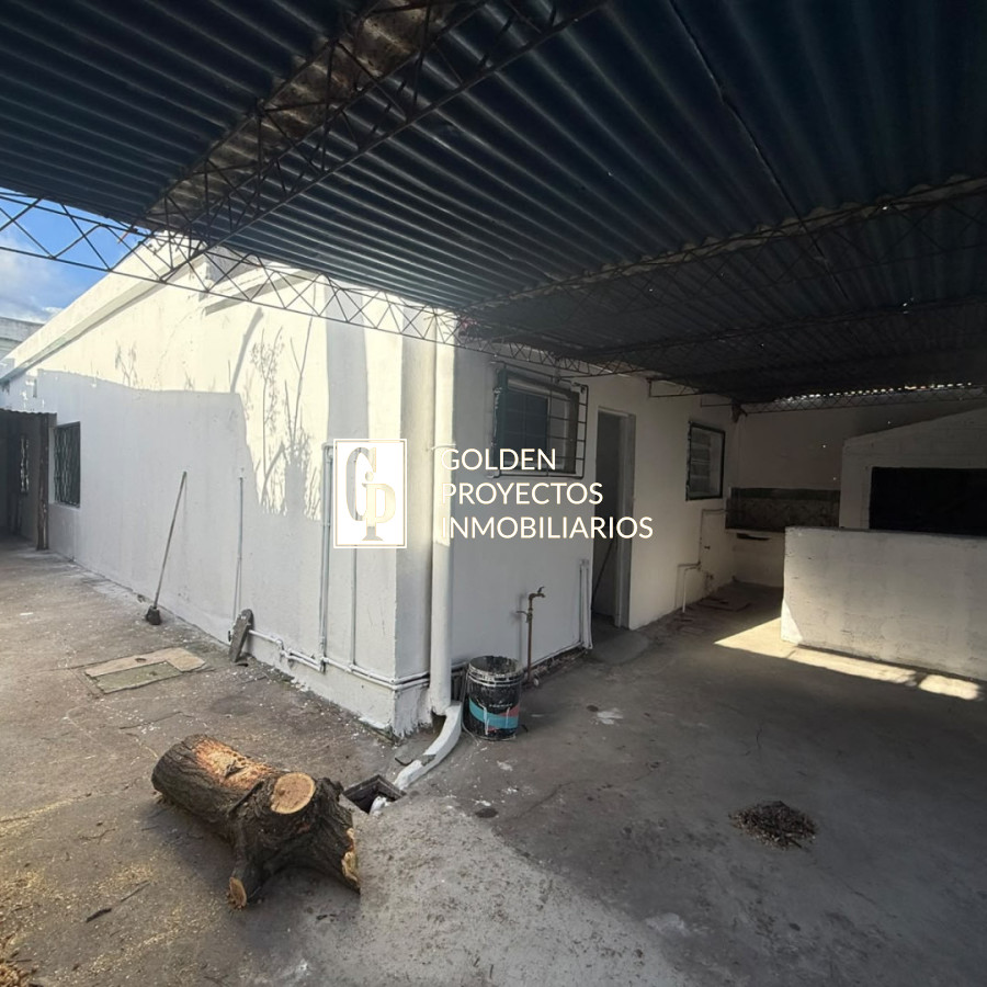 Casa ID.859 - Alquiler Casa, apto y Galpón Antel Arena 