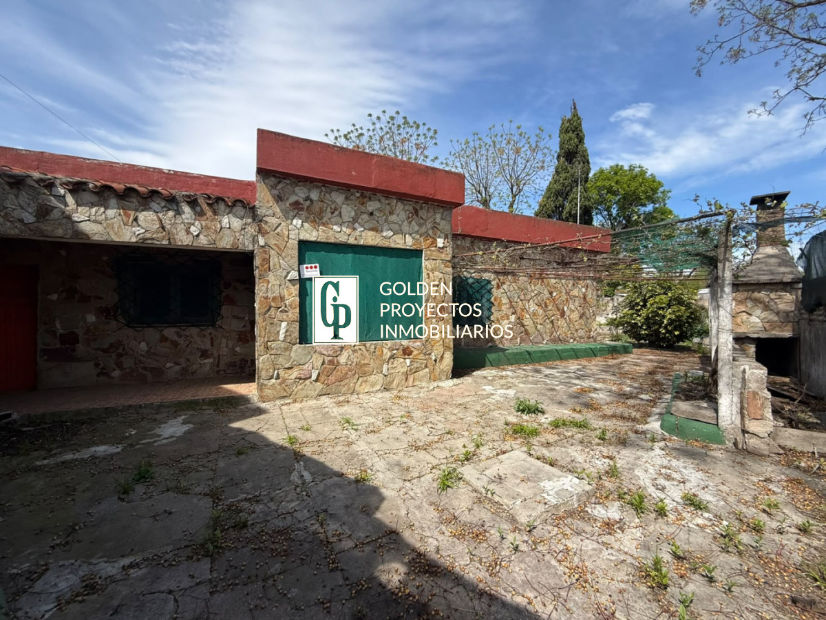 Casa ID.901/Casa-en-Venta-3-Dormitorios-y-Garage-en-Union - Casa en Venta 3 Dormitorios y Garage en Union