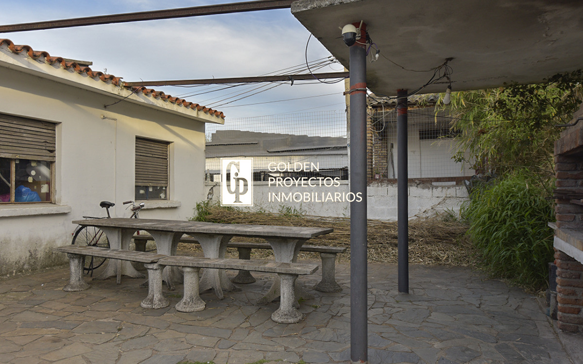 Casa ID.601/Casa-en-Venta,-Peñarol. - Casa en Venta, Peñarol.