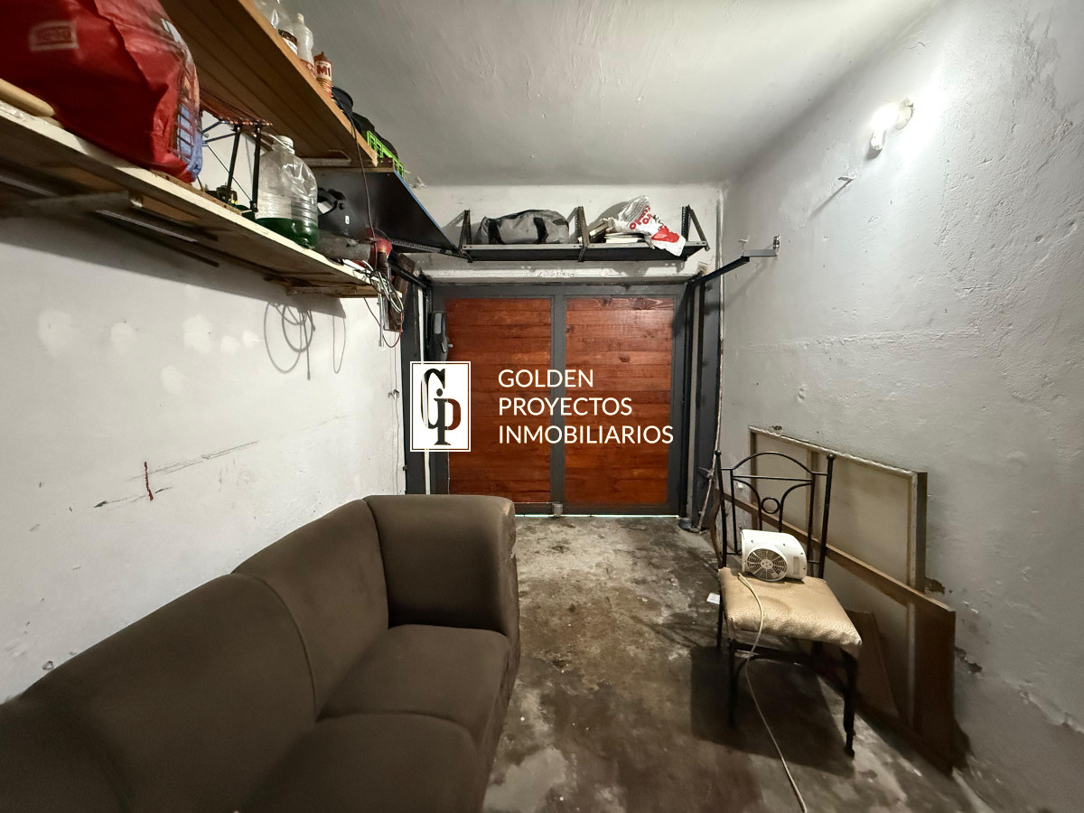 Casa ID.491 - Casa en Alquiler 3 dormitorios Garage y Barbacoa 