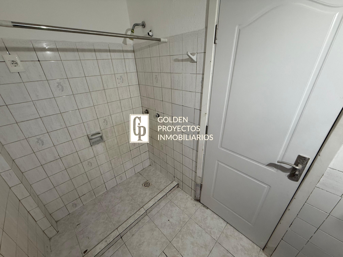 Casa ID.546/Casa-en-Alquiler-1-Dormitorio-,-La-Blanqueada- - Casa en Alquiler 1 Dormitorio , La Blanqueada 