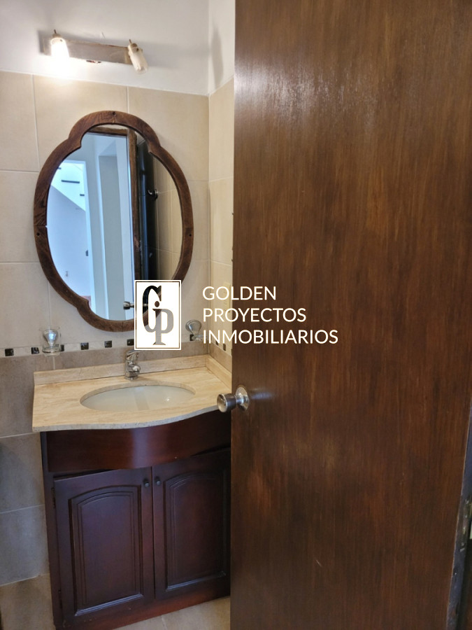 Casa ID.623/Casa-en-Alquiler-De-3-Dormitorios-En-Tres-Crcuces - Casa en Alquiler De 3 Dormitorios En Tres Crcuces