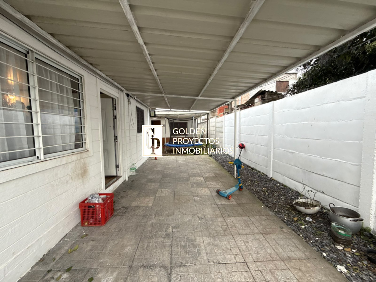 Casa ID.862 - Casa en Alquiler 3 dormitorios en Colón 