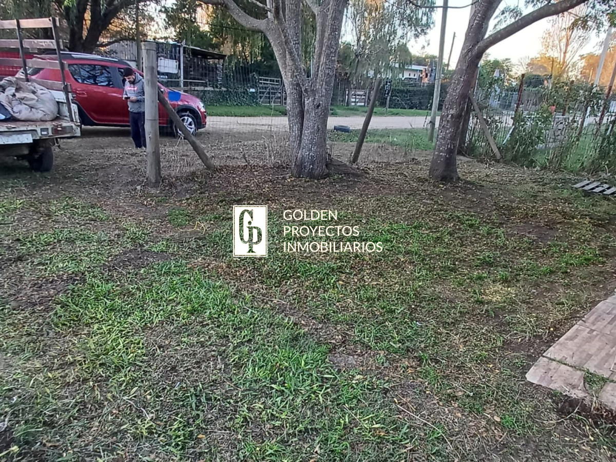 Casa ID.575 - Casa en Venta 2 Dormitorios en Las Toscas