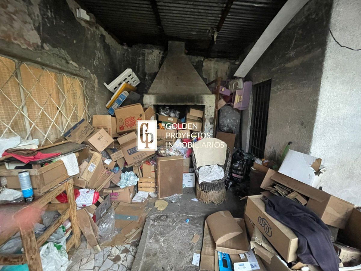 Casa ID.592 - Casa en venta,3 dormitorios,Lezica-