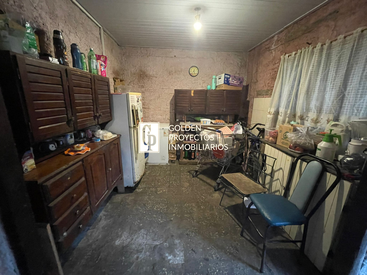 Casa ID.592 - Casa en venta,3 dormitorios,Lezica-