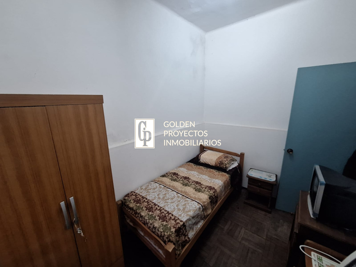 Casa ID.824 - Casa en Venta o Inversion Tres Dormitorios en Curva de Maroñas