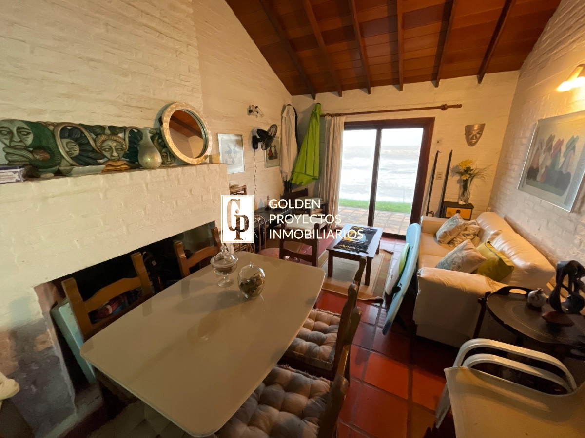 Casa ID.199 - Casa en Venta frente al mar en San Luis