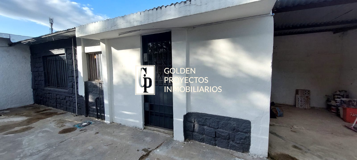 Casa ID.291 - Alquiler casa PH en Sayago