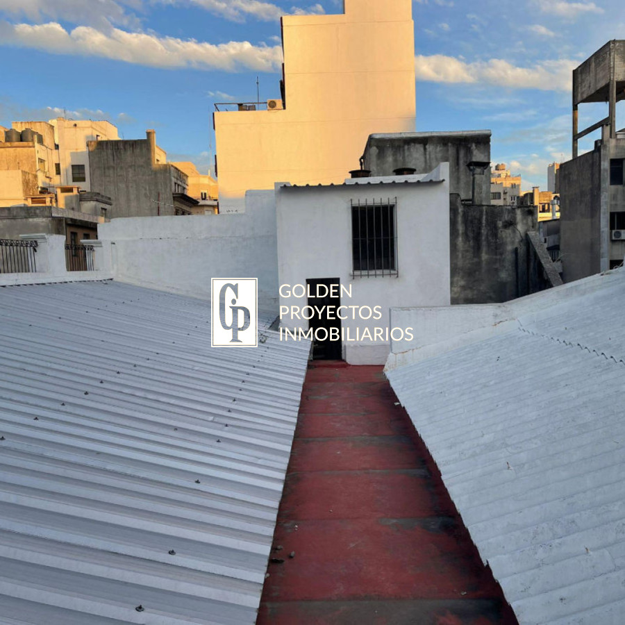 Casa ID.717 - Edificio en Venta Ciudad Vieja