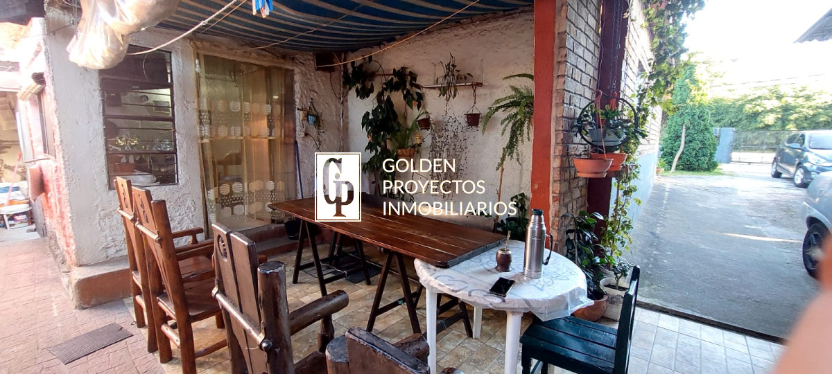 Casa ID.436 - Venta casa y apartamento, 2 y 2 dormitorios, Colón