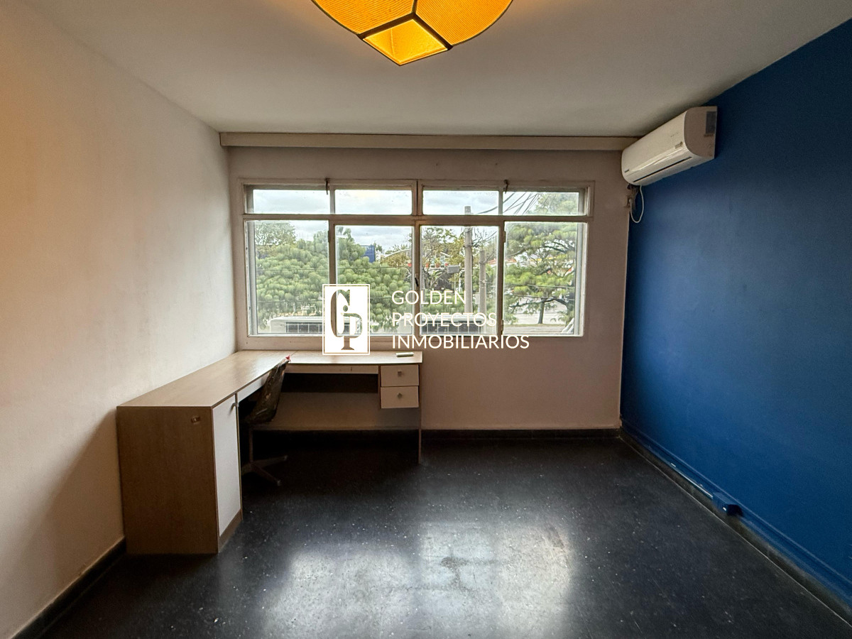 Casa ID.466 - Casa en Alquiler 1 Dormitorio en Malvin 50m2 