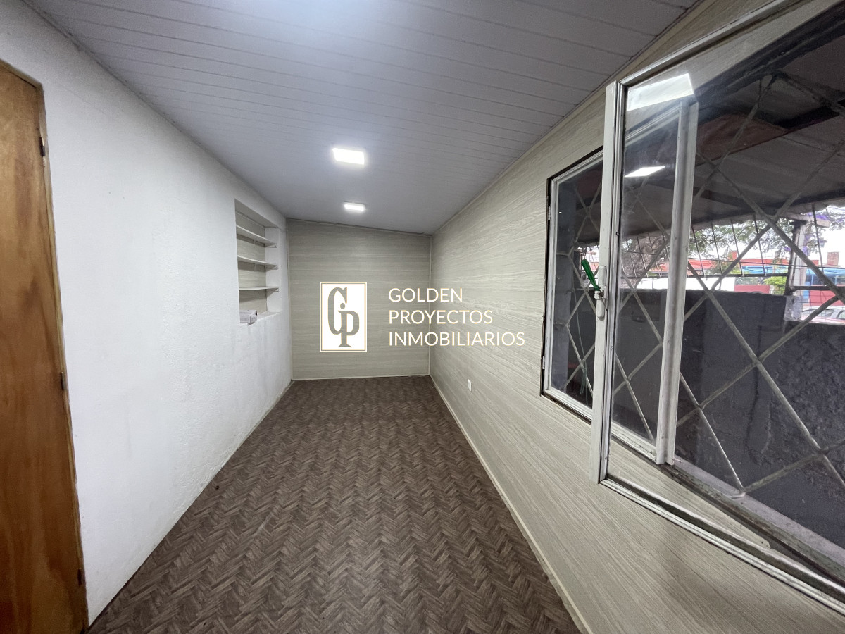 Casa ID.639 - Casa en venta,4 dormitorios,Aires Puros.