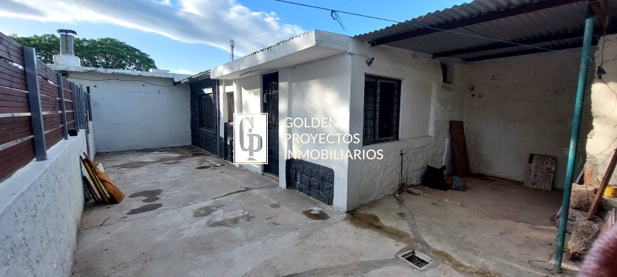 Casa ID.291 - Alquiler casa PH en Sayago