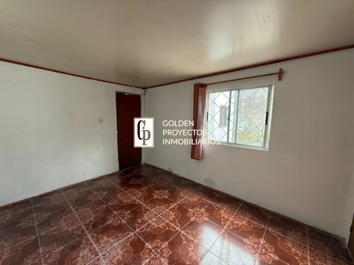 Casa ID.862/Casa-en-Alquiler-2-dormitorios-en-Colón- - Casa en Alquiler 2 dormitorios en Colón 
