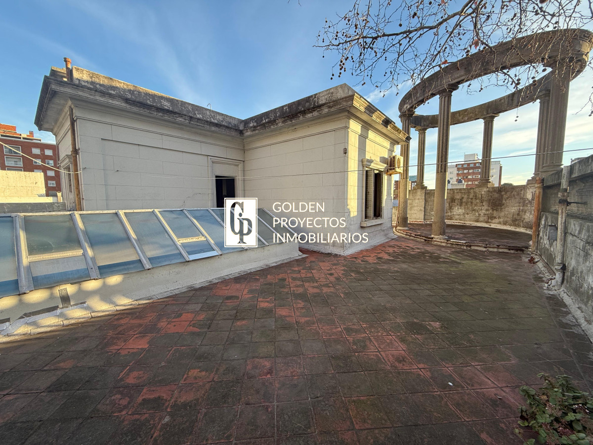 Casa ID.562/Casa-En-Venta-En-Palermo - Casa En Venta En Palermo