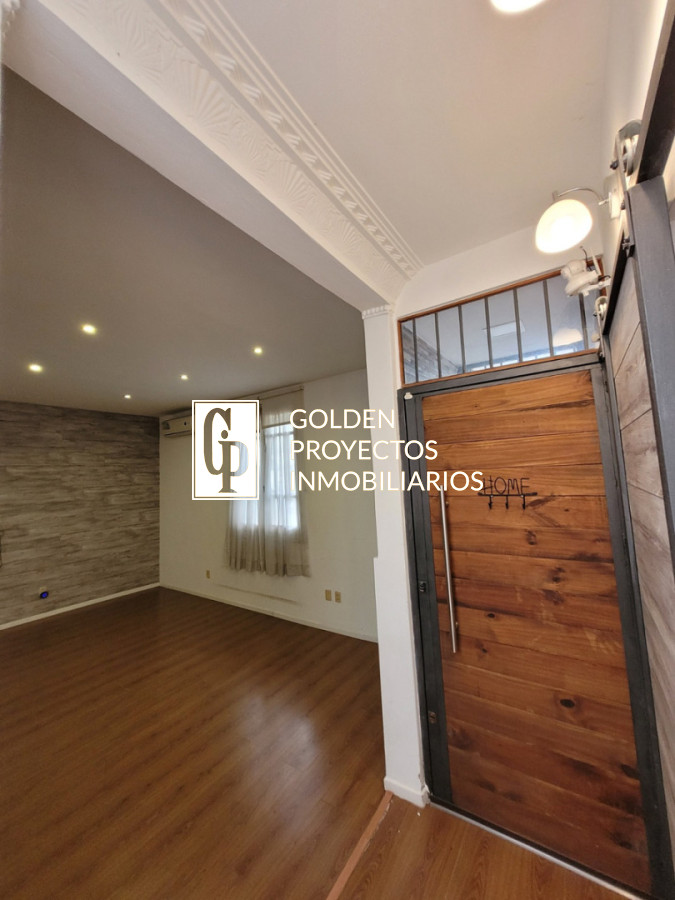 Casa ID.623/Casa-en-Alquiler-De-3-Dormitorios-En-Tres-Crcuces - Casa en Alquiler De 3 Dormitorios En Tres Crcuces