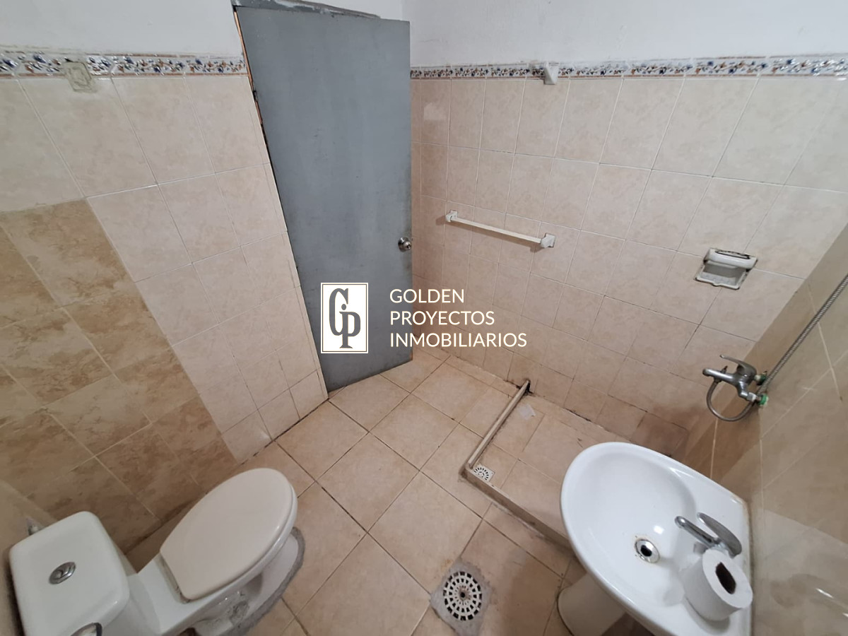 Casa ID.708 - Casa en Venta Tres Dormitorios y Garage en Union