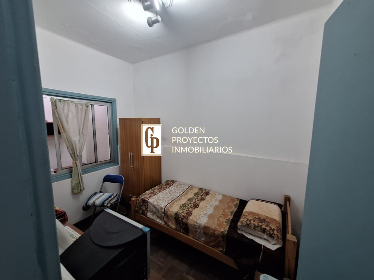 Casa ID.824 - Casa en Venta o Inversion Tres Dormitorios en Curva de Maroñas