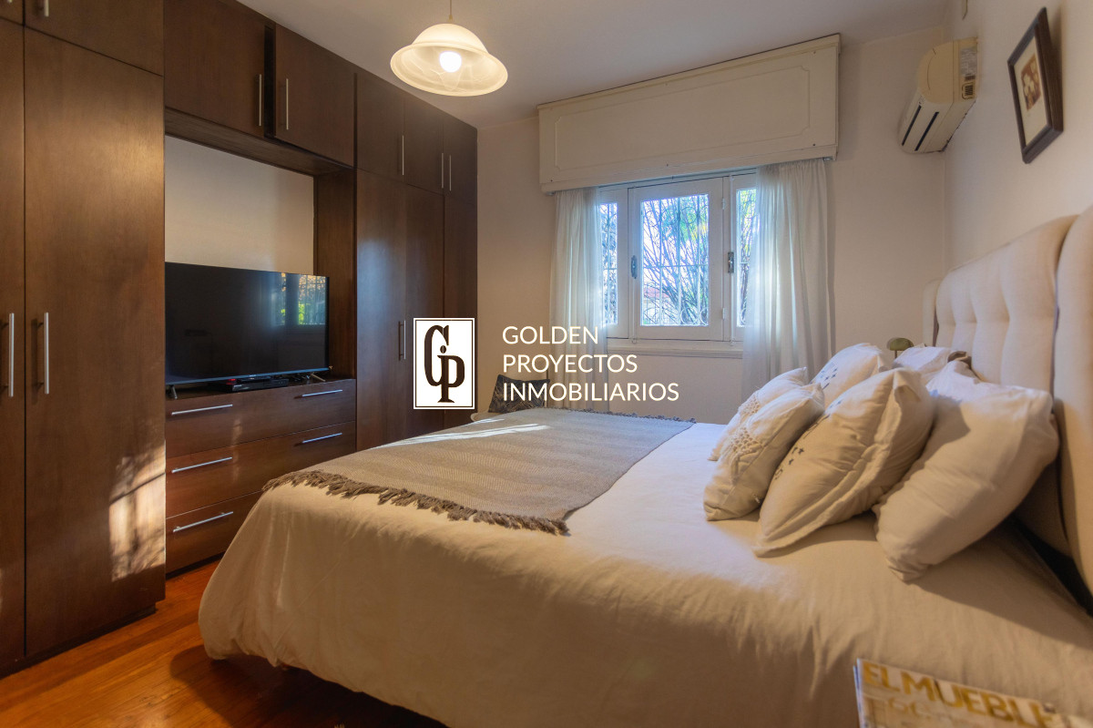 Casa ID.535 - Casa en Venta 3 Dormitorios , Atahualpa 