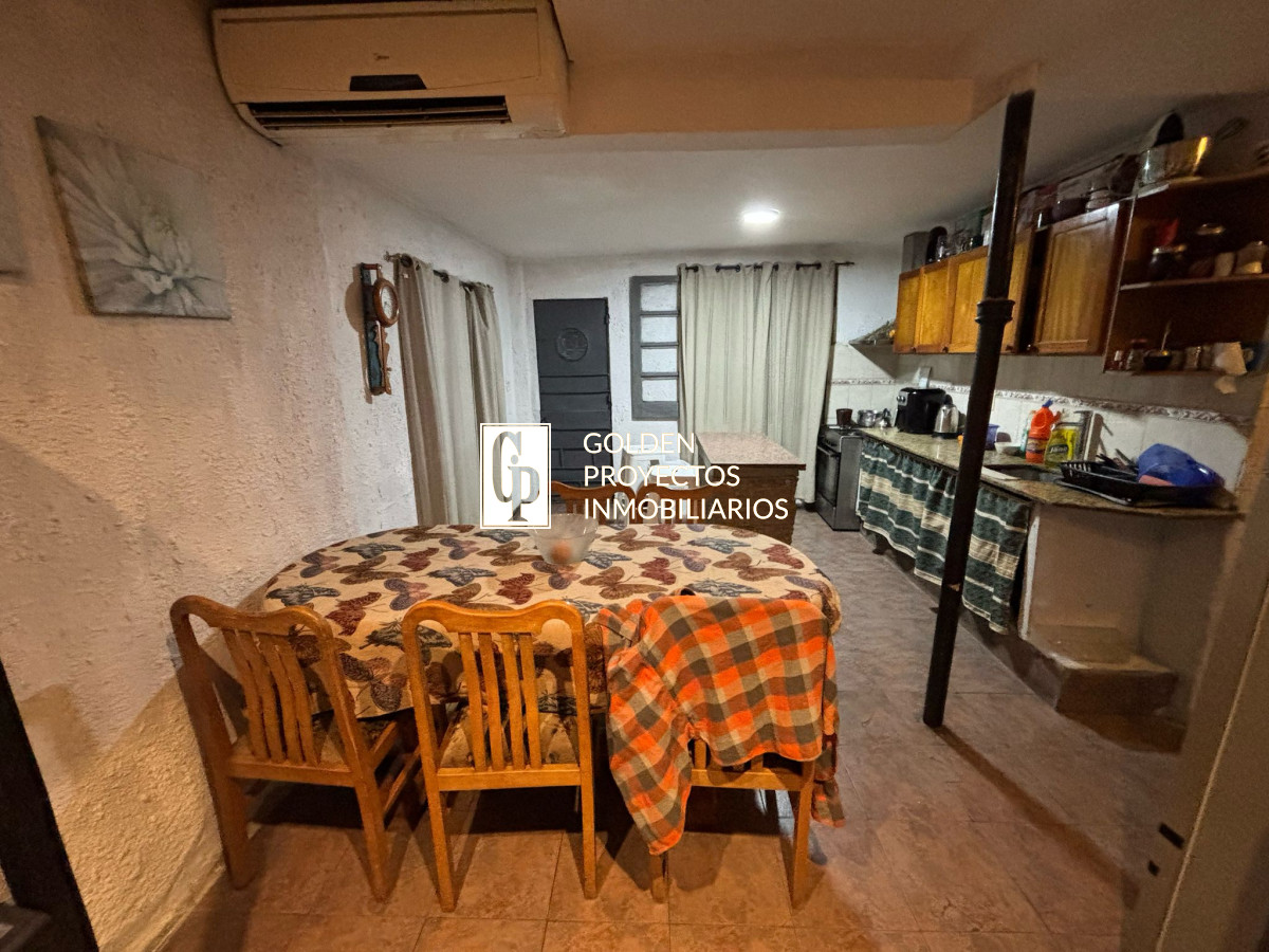 Casa ID.456 - Casa en venta, 4 dormitorios, Sayago.