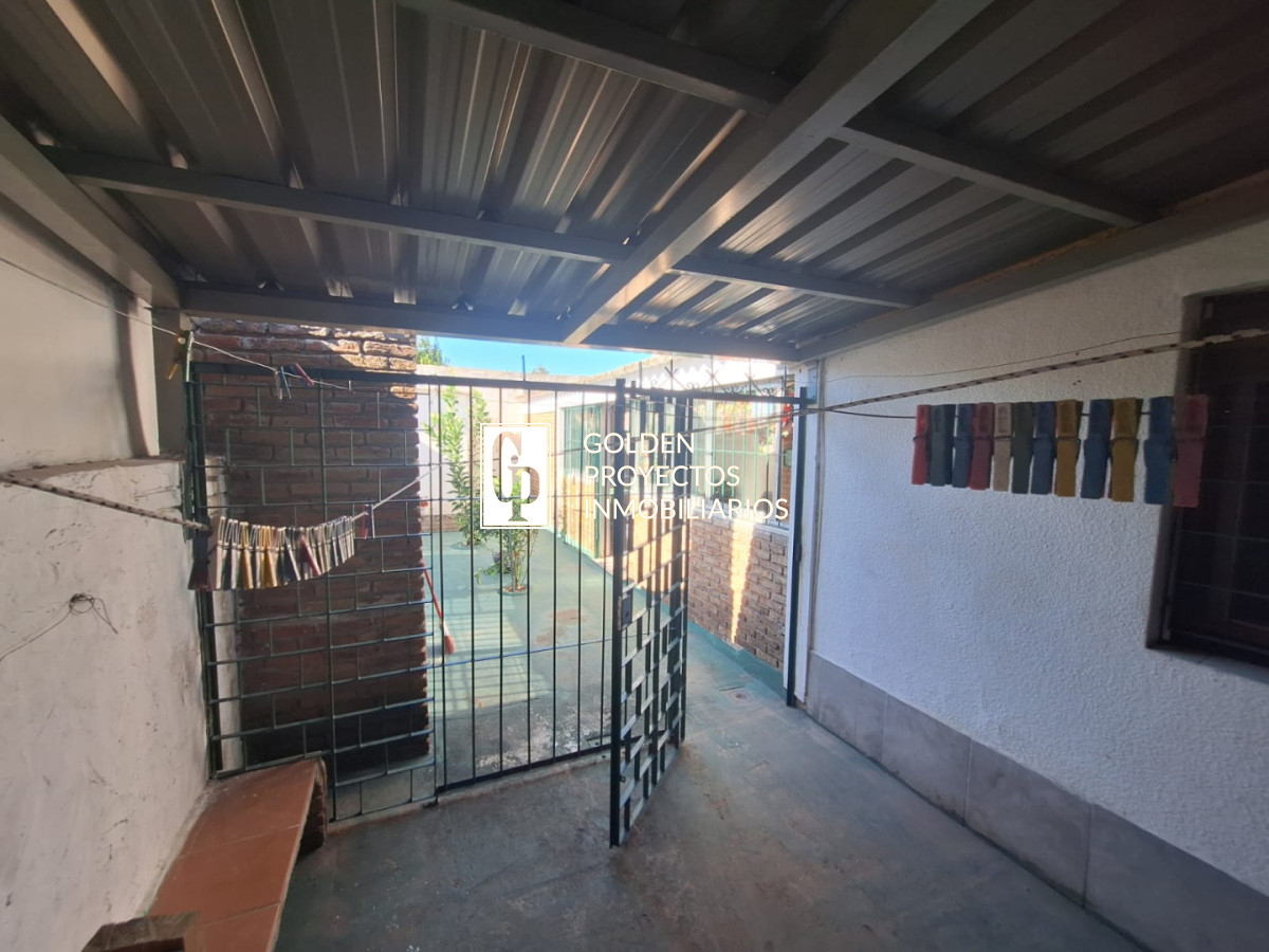 Casa ID.824 - Casa en Venta o Inversion Tres Dormitorios en Curva de Maroñas
