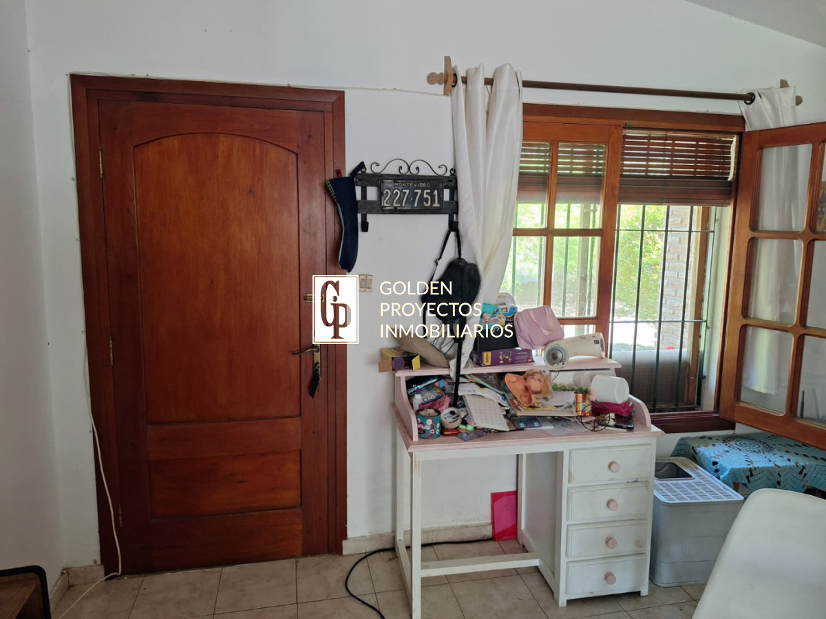 Casa ID.630/Casa-en-Venta-2-Dormitorios-y-Piscina-en-Pinamar-Sur - Casa en Venta 2 Dormitorios y Piscina en Pinamar Sur