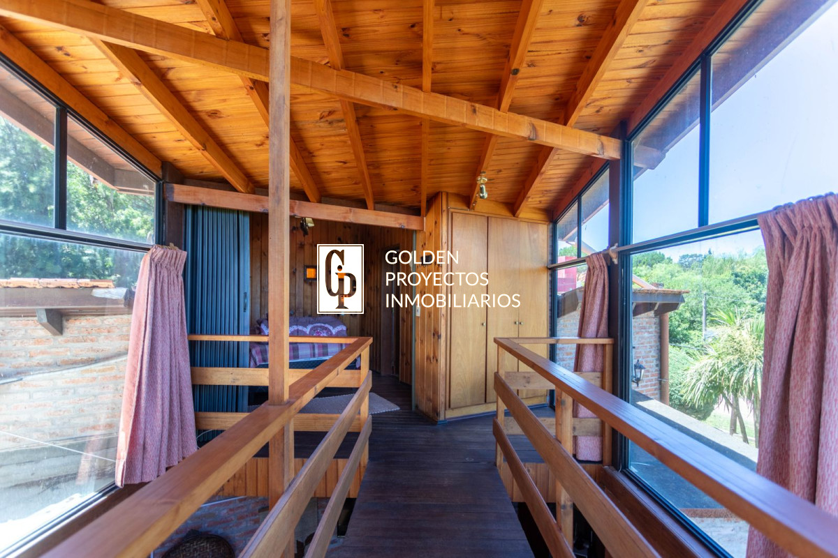 Casa ID.413/Casa-en-venta-tres-dormitorios-Playa-hermosa - Casa en venta tres dormitorios Playa hermosa