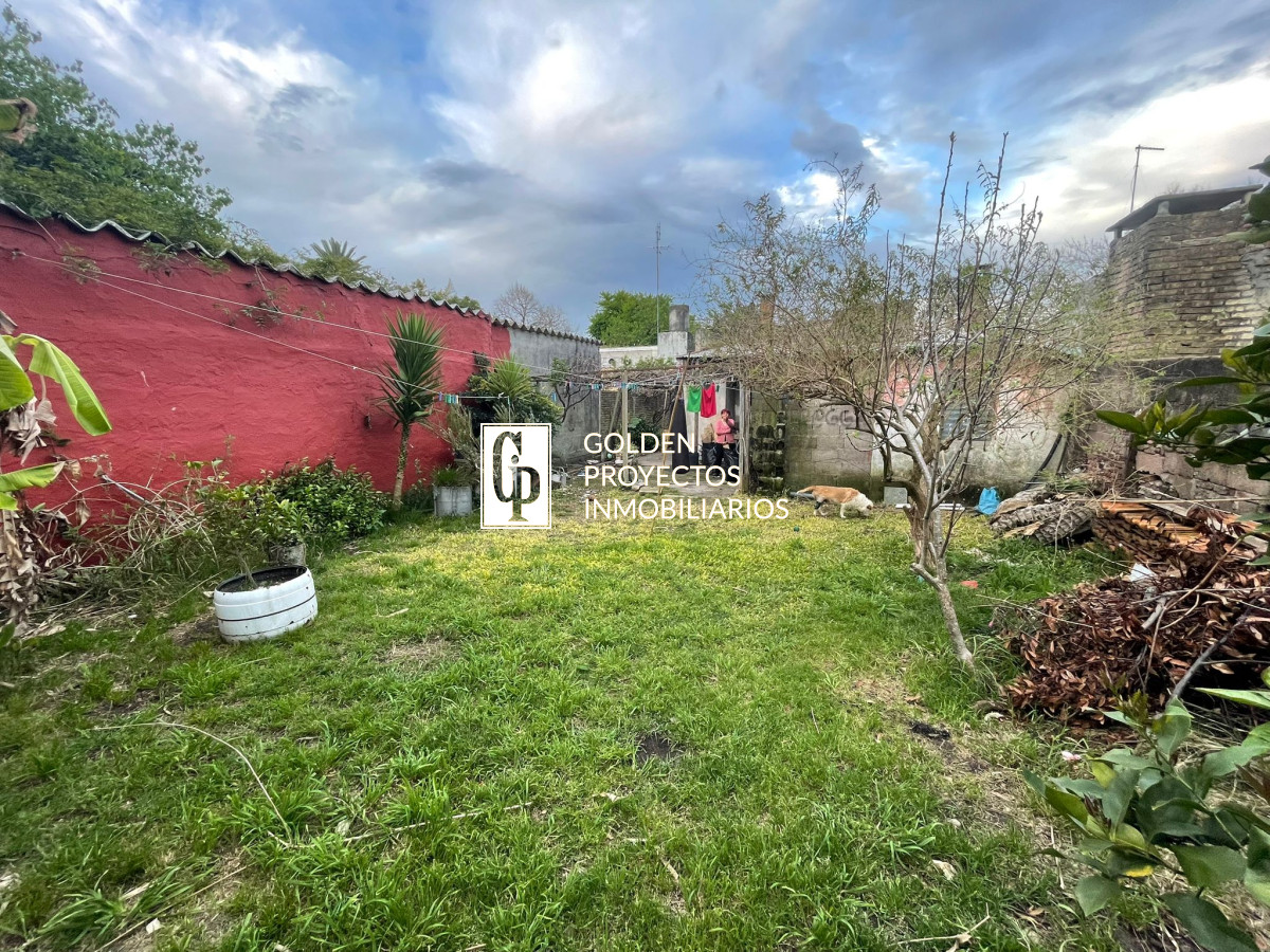 Casa ID.592 - Casa en venta,3 dormitorios,Lezica-