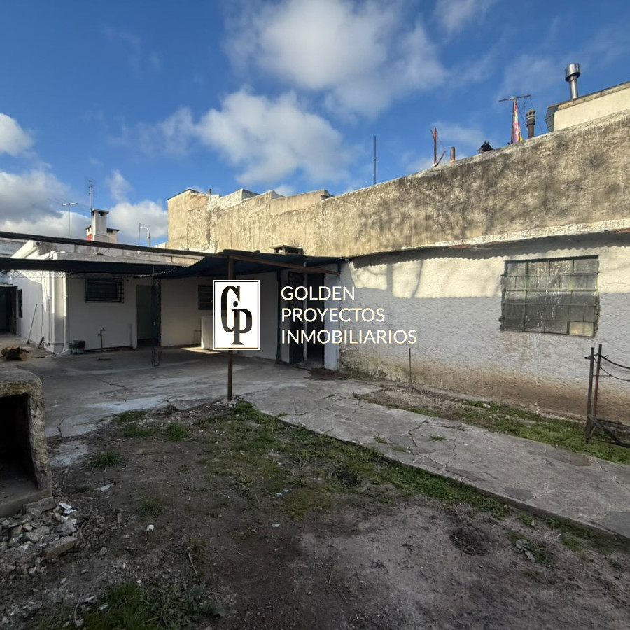 Casa ID.859 - Alquiler Casa, apto y Galpón Antel Arena 