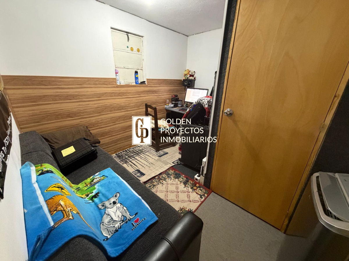 Casa ID.682/Casa-En-Venta-De-2-Dormitorios-Con-Galpón-En-Parque-Del-Plata - Casa En Venta De 2 Dormitorios Con Galpón En Parque Del Plata