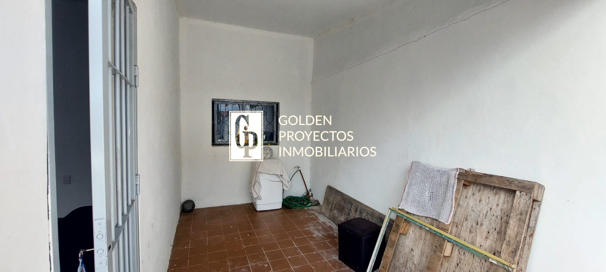 Casa ID.500 - Alquiler casa 2 dormitorios, Sayago