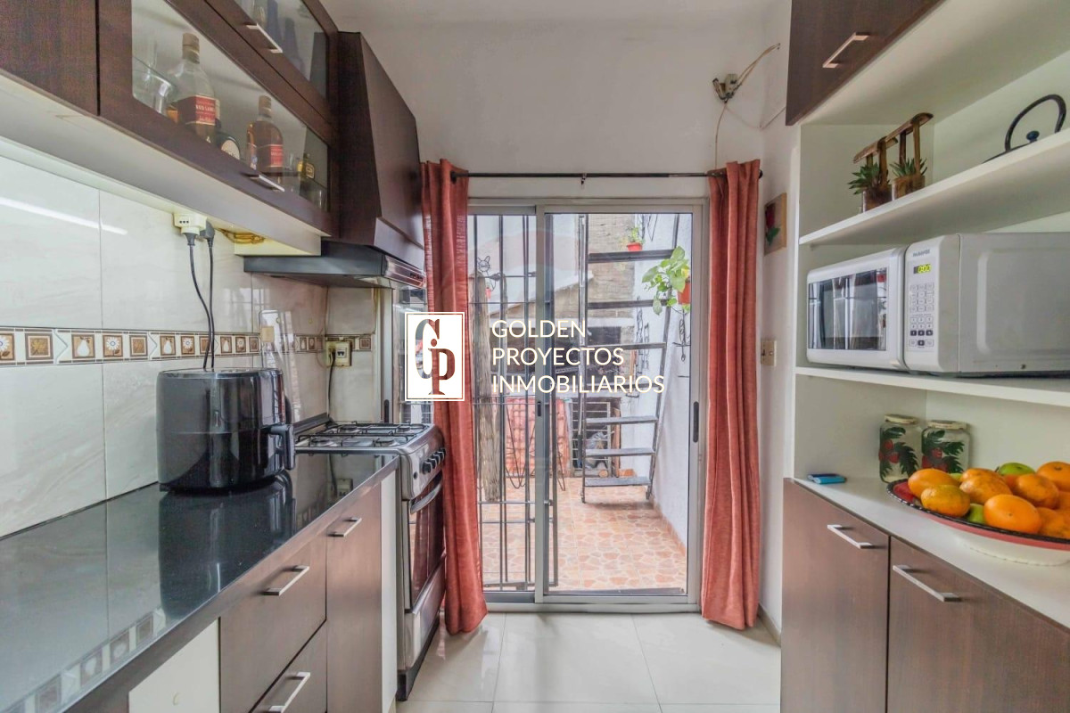 Casa ID.502 - Casa en venta, 3 dormitorios, Cerrito.