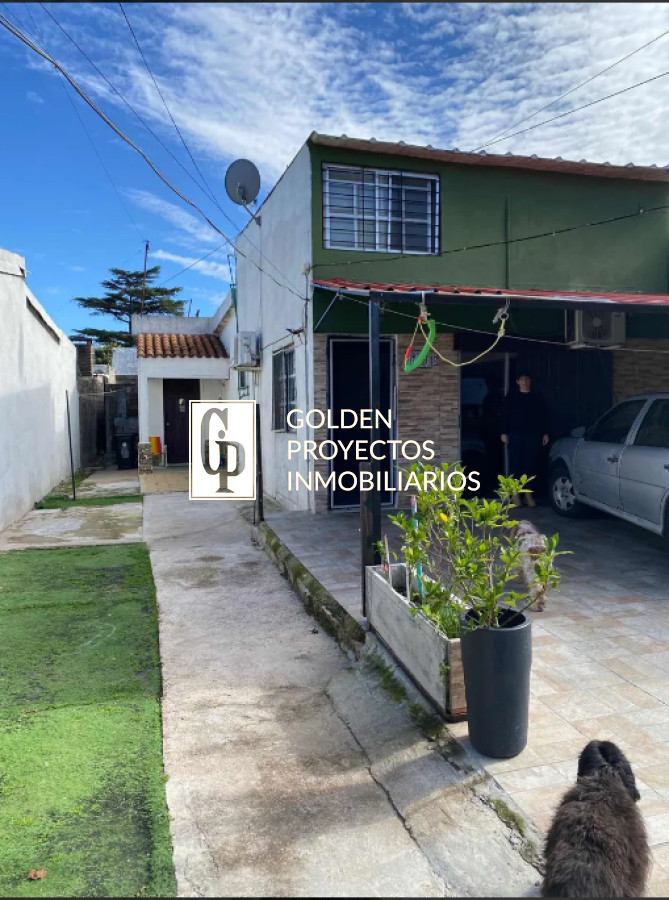 Casa ID.565 - Casa en Venta, Las Piedras. 3 dormitorios 2 baños.