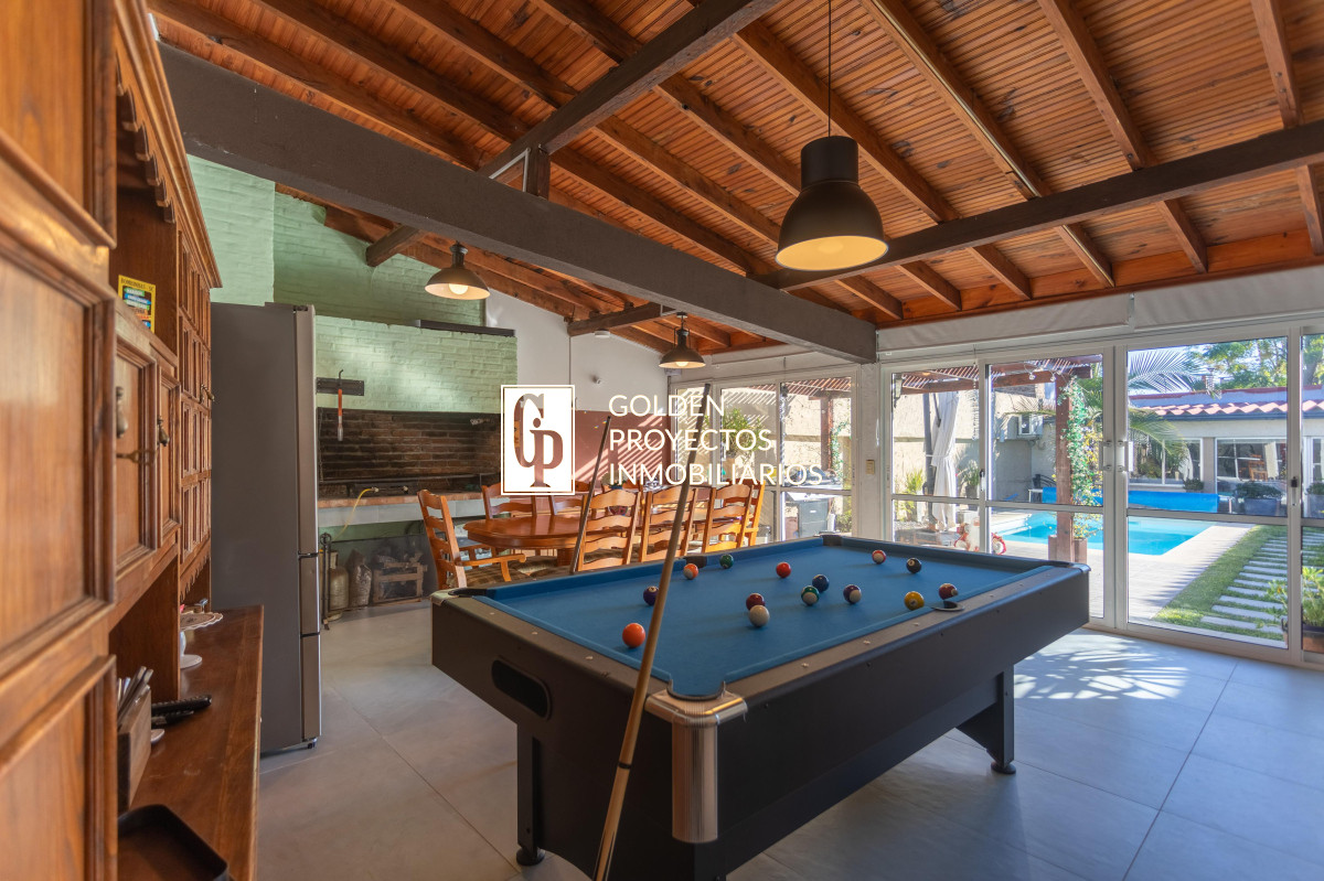 Casa ID.535 - Casa en Venta 3 Dormitorios , Atahualpa 
