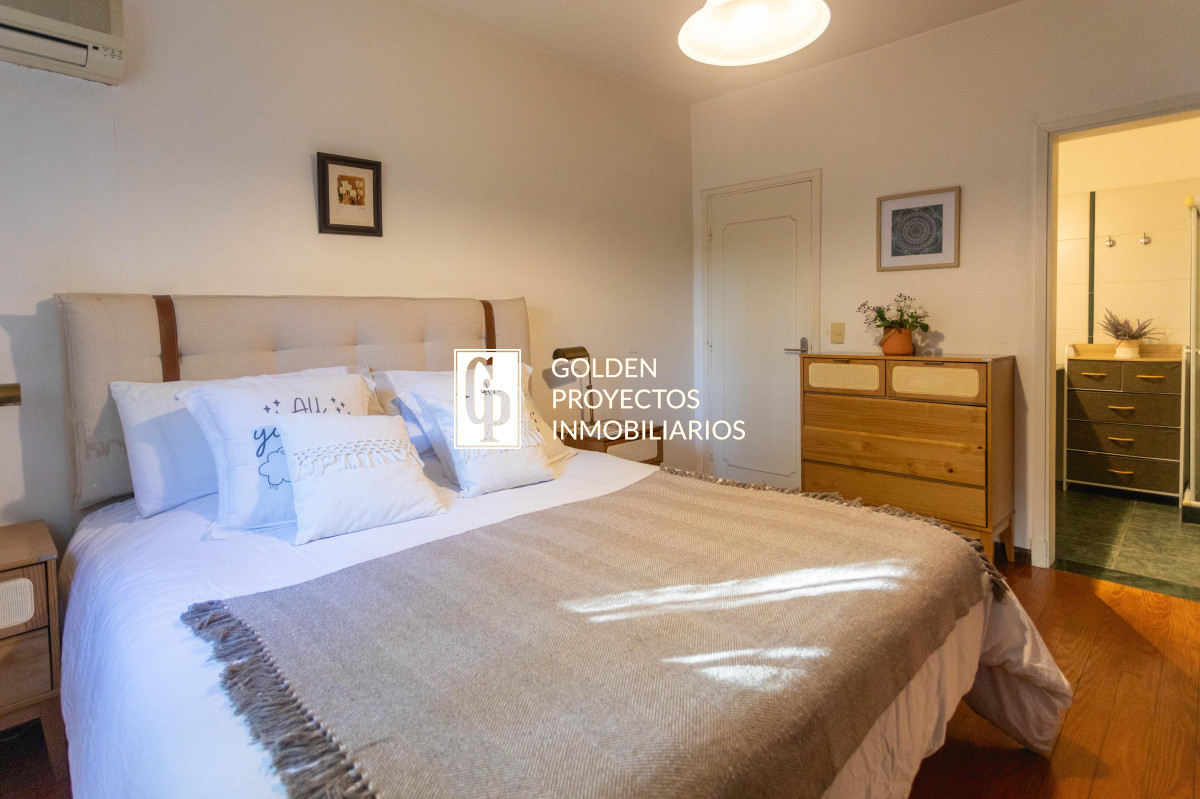 Casa ID.535 - Casa en Venta 3 Dormitorios , Atahualpa 