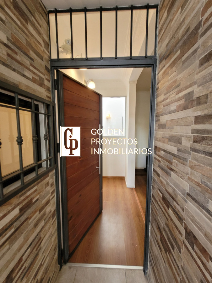 Casa ID.623/Casa-en-Alquiler-De-3-Dormitorios-En-Tres-Crcuces - Casa en Alquiler De 3 Dormitorios En Tres Crcuces