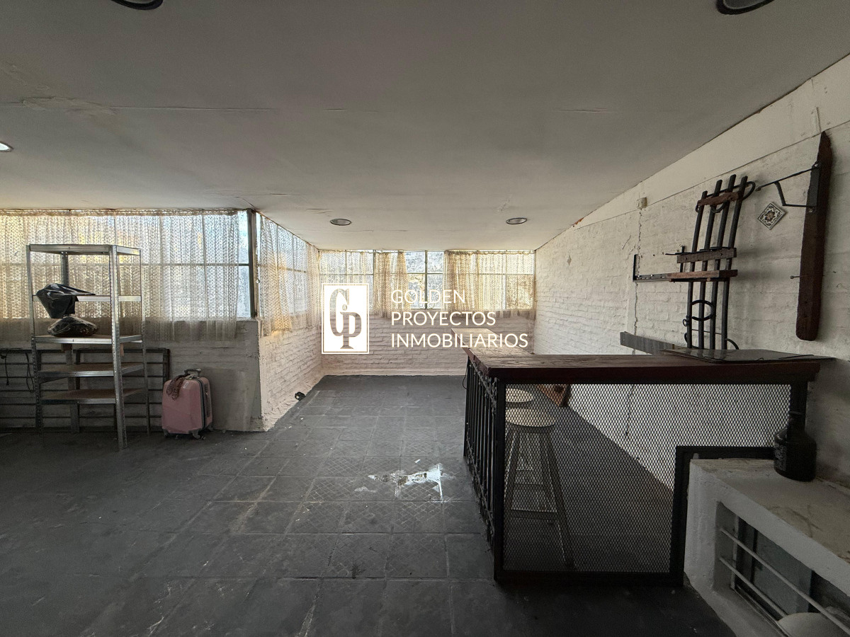 Casa ID.491 - Casa en Alquiler 3 dormitorios Garage y Barbacoa 