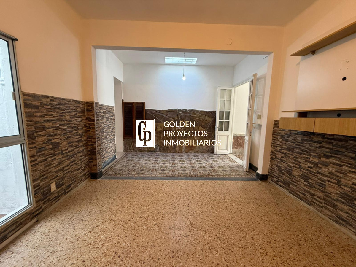 Casa ID.753 - Casa en Alquiler Parque Batlle 2 dormitorios y Parrillero