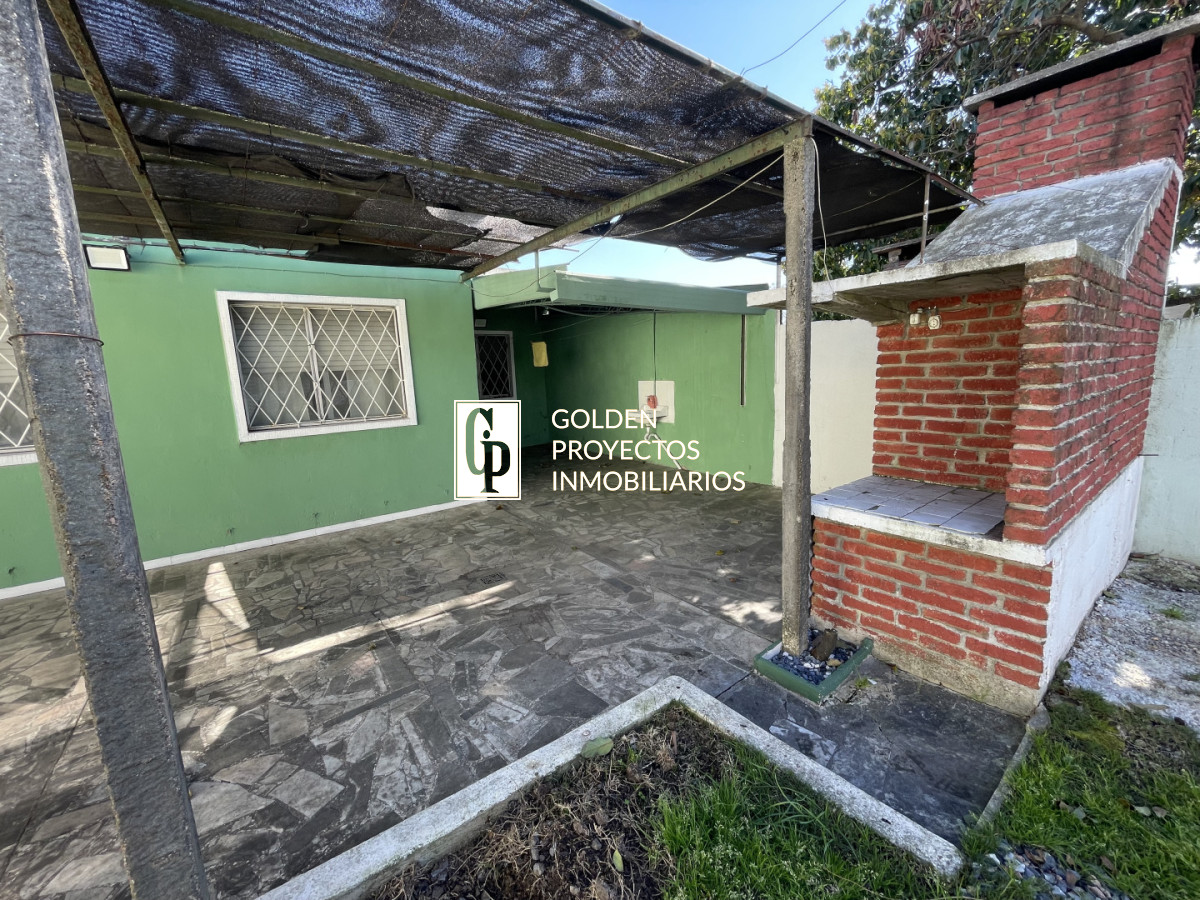 Casa ID.885/ - Casa 3 dormitorios y apartamento en venta en aires puros