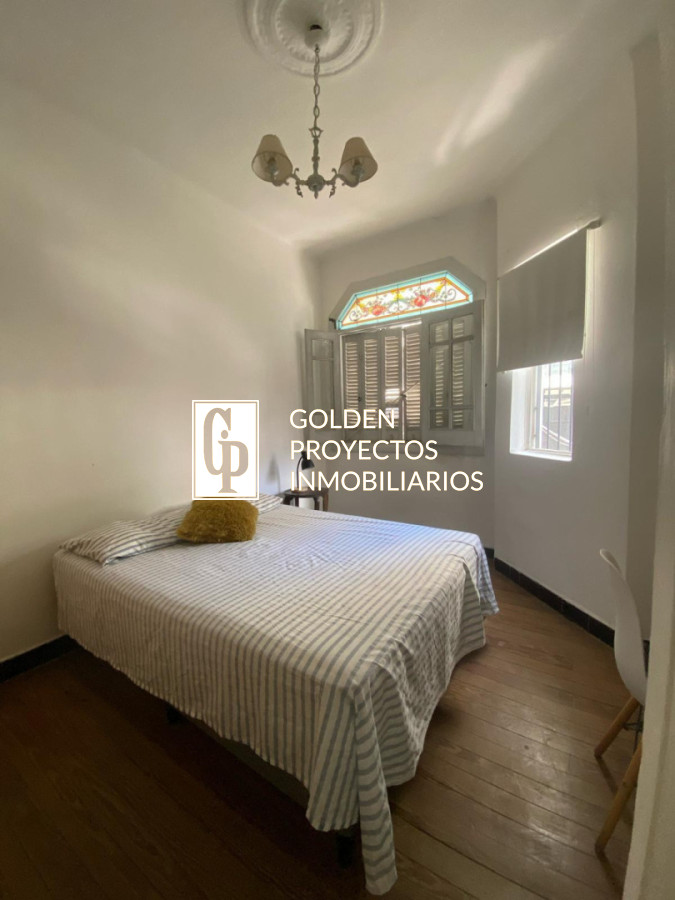 Casa ID.635/Casa-En-Venta-De-4-Dormitorios-En-Tres-Cruces - Casa En Venta De 4 Dormitorios En Tres Cruces