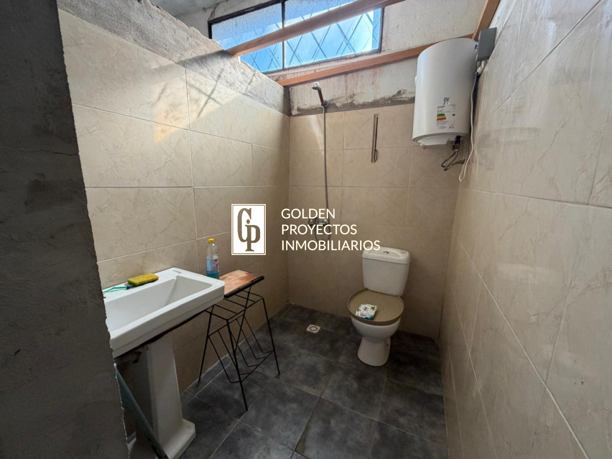 Casa ID.682/Casa-En-Venta-De-2-Dormitorios-Con-Galpón-En-Parque-Del-Plata - Casa En Venta De 2 Dormitorios Con Galpón En Parque Del Plata