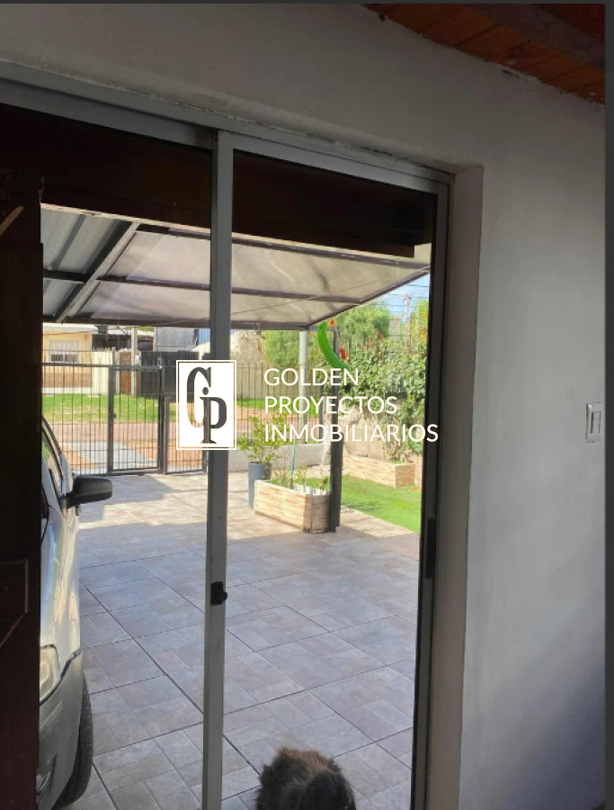 Casa ID.565 - Casa en Venta, Las Piedras. 3 dormitorios 2 baños.