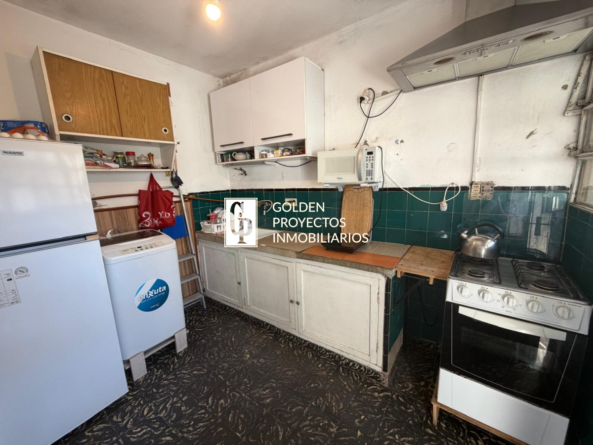 Casa ID.682/Casa-En-Venta-De-2-Dormitorios-Con-Galpón-En-Parque-Del-Plata - Casa En Venta De 2 Dormitorios Con Galpón En Parque Del Plata