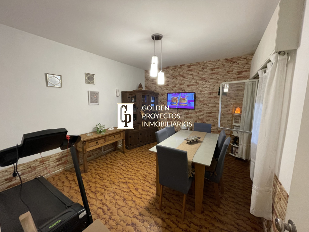 Casa ID.885/ - Casa 3 dormitorios y apartamento en venta en aires puros