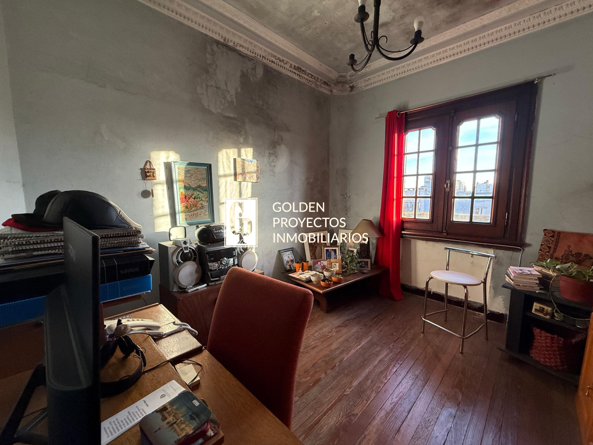Casa ID.562/Casa-En-Venta-En-Palermo - Casa En Venta En Palermo
