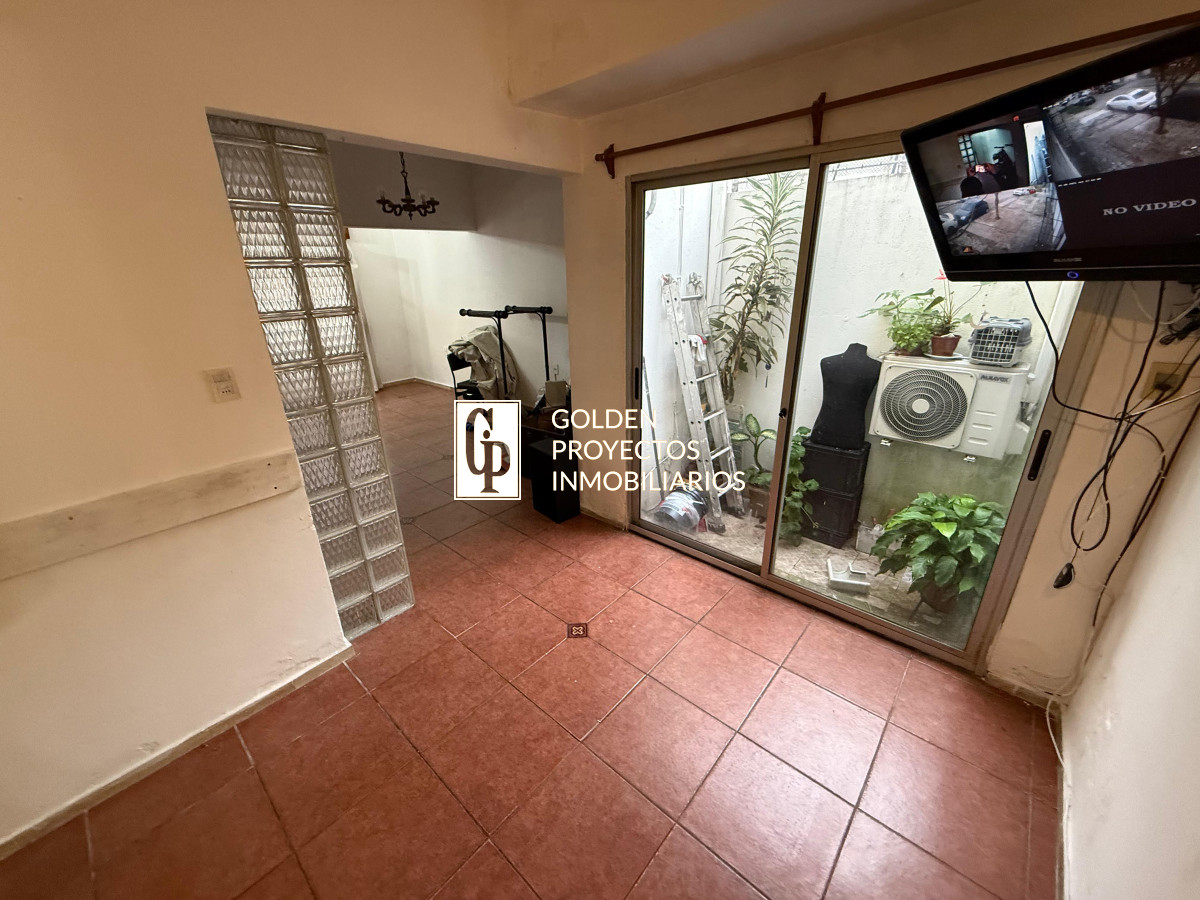 Casa ID.491 - Casa en Alquiler 3 dormitorios Garage y Barbacoa 